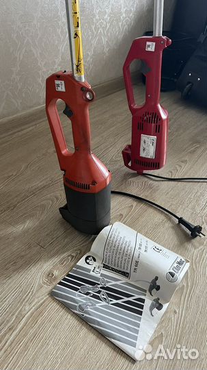 Триммеры на запчасти