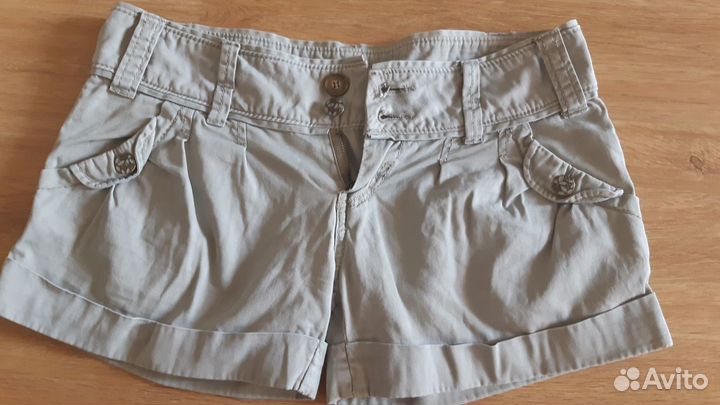 Шорты