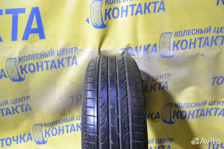 Bridgestone Dueler H/P Sport 225/55 R18