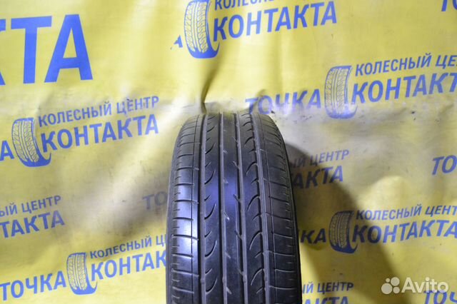 Bridgestone Dueler H/P Sport 225/55 R18