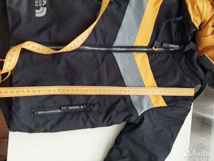 Куртка для мальчика 98