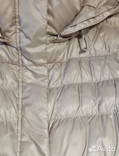 Куртка демисезонная женская