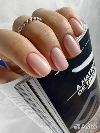 Модель на маникюр бесплатно