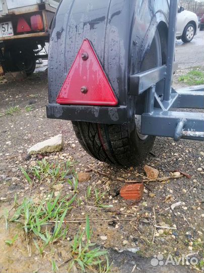 Жесткая сцепка, подкат