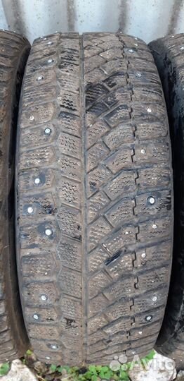 Viatti Brina Nordico V-522 205/55 R16