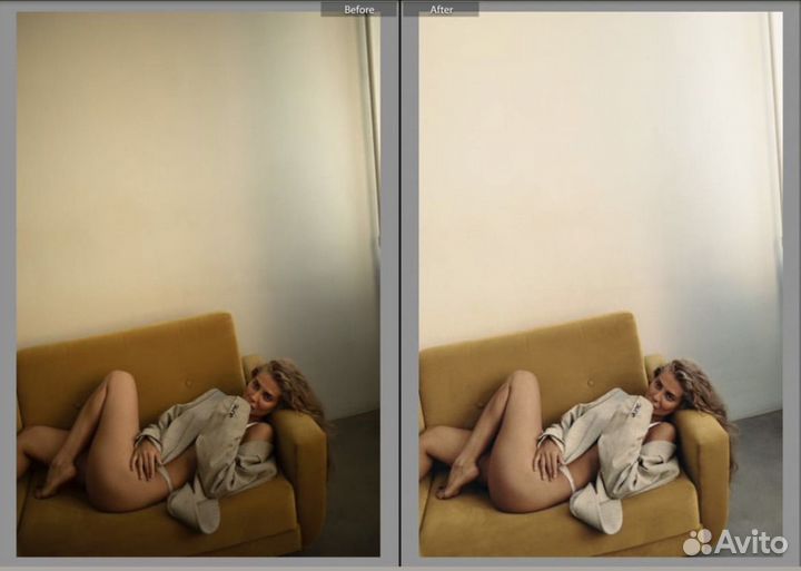 Пресеты lightroom/фильтры (Алиса Мамонова) 10 шт