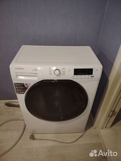 Стиральная машина бу