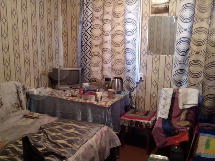 Дача 50 м² на участке 7 сот.