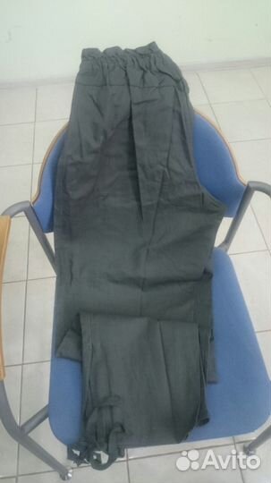 Бельё нательное армейское