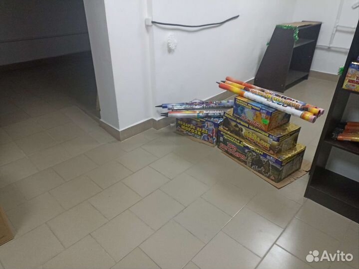 Салюты и фейерверки на свадьбу