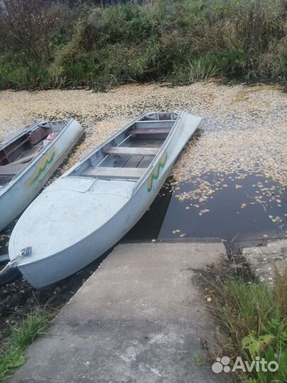 Хорошая лодка