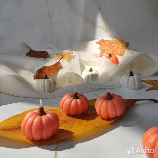 Набор свечей 