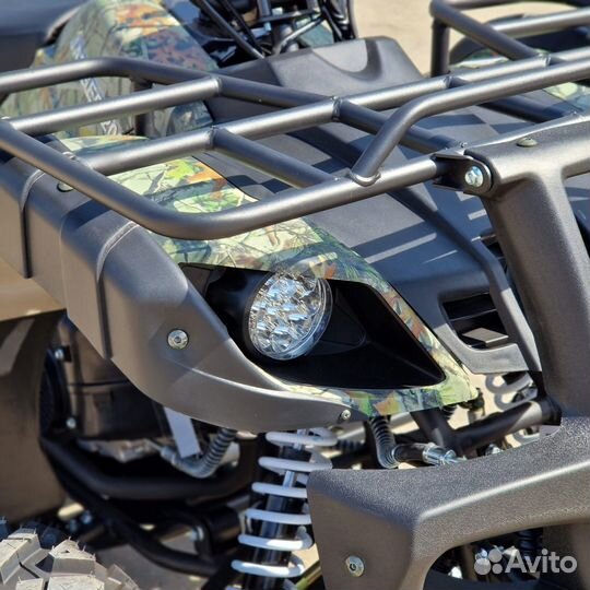Jaeger 200