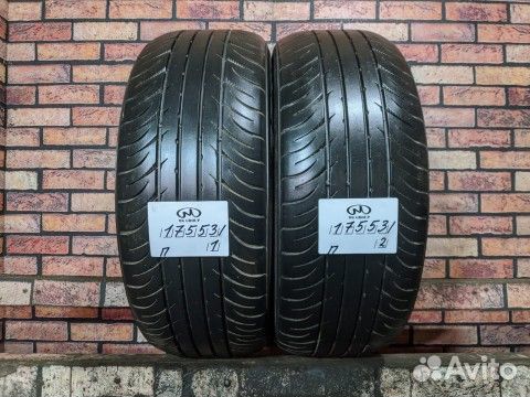 Kumho Ecsta SPT KU31 205/55 R16