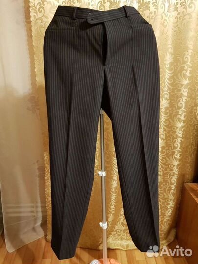 Мужской костюм р.50