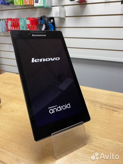Планшет Lenovo Tab 2 A7-30HC