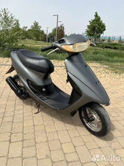 Honda DIO 35