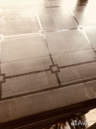 Стеллаж пластиковый