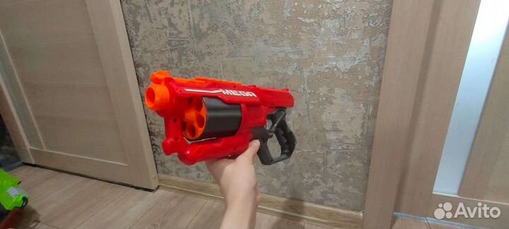 Nerf