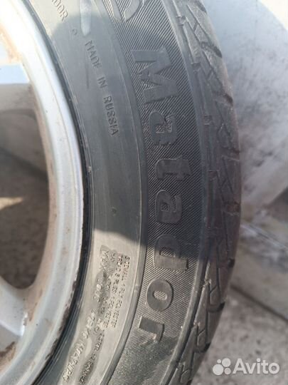 Продам колеса р14