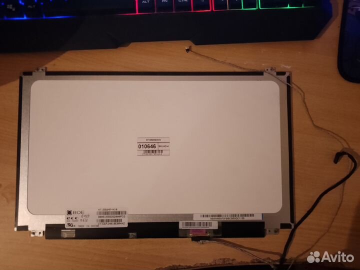 Матрица для ноутбука Lenovo G50-45