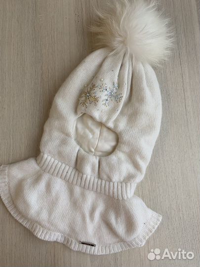 Шапки детские