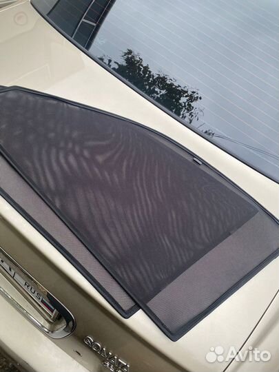 Сетки на сонату