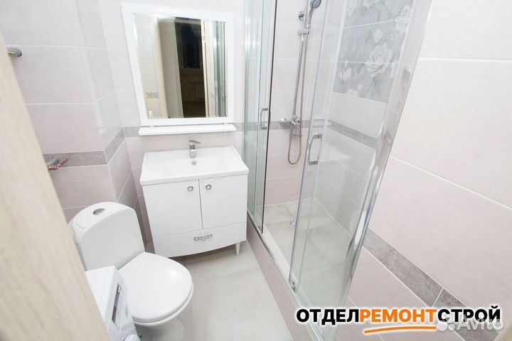 Ремонт квартиры и других помещений