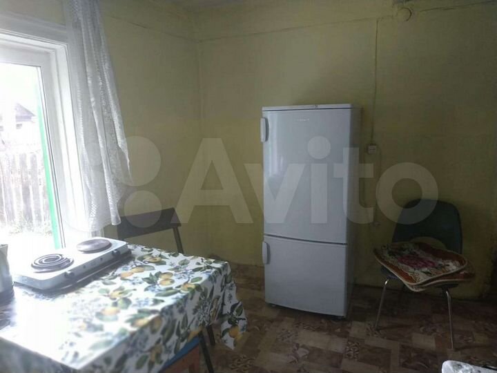 Дом 47 м² на участке 6 сот.