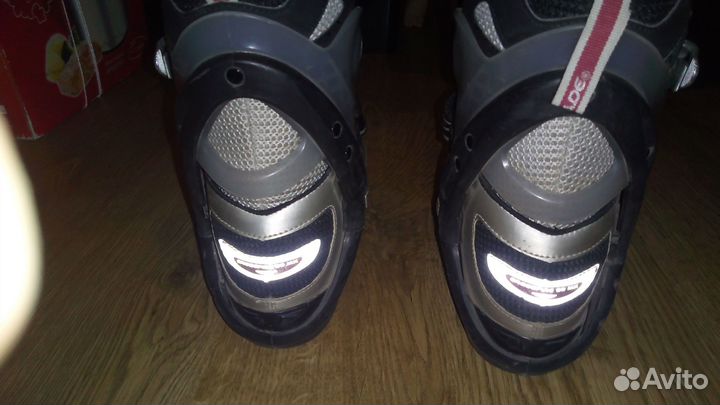 Роликовые ботинки Rollerblade 42 размер