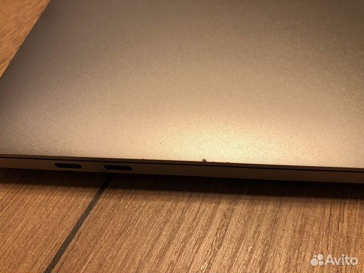 Apple MacBook Pro 15 2018 i9