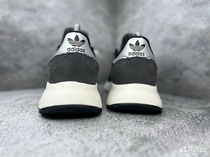 Премиум кроссовки Adidas Petropy (Арт.58049)