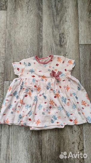 Платья для девочки