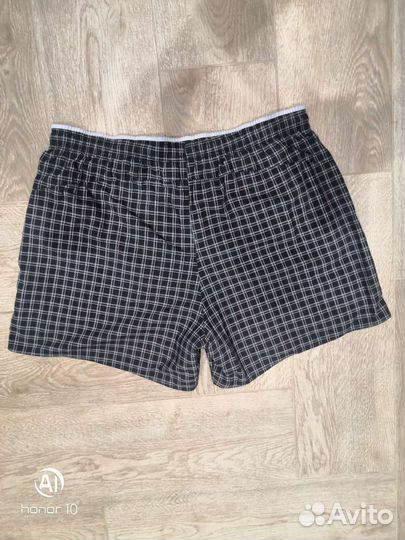 Шорты adidas мужские оригинал 54р