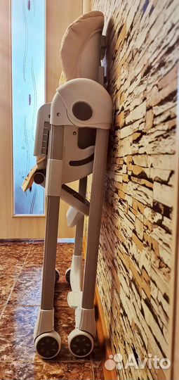 Стул для кормления Geburt