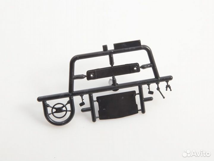 Сборная модель автомобиля AVD Models 1530AVD