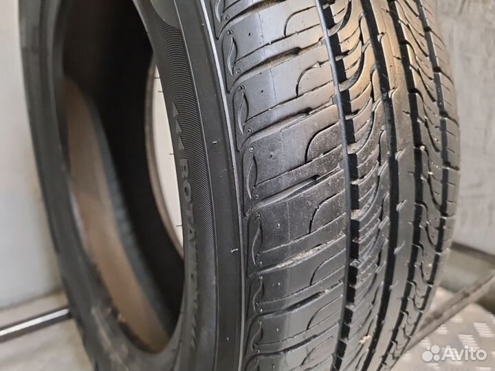 Nexen N7000 205/60 R16