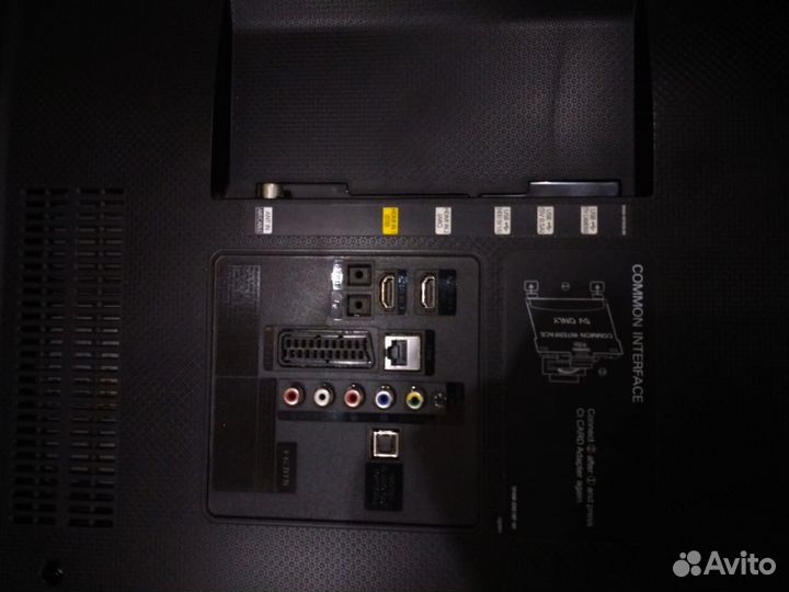 Телевизор Samsung 48 дюймов