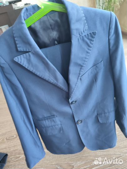 Костюм школьный для мальчика