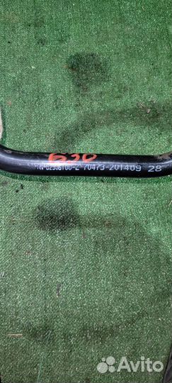 Стабилизатор передний Lifan Solano 630 B2906100