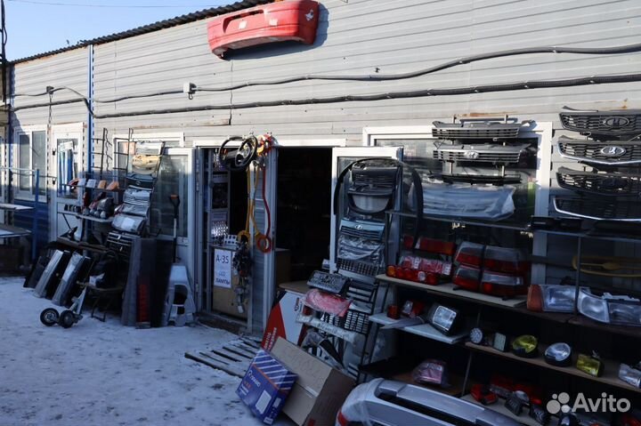 Решетка радиатора на ваз 2107