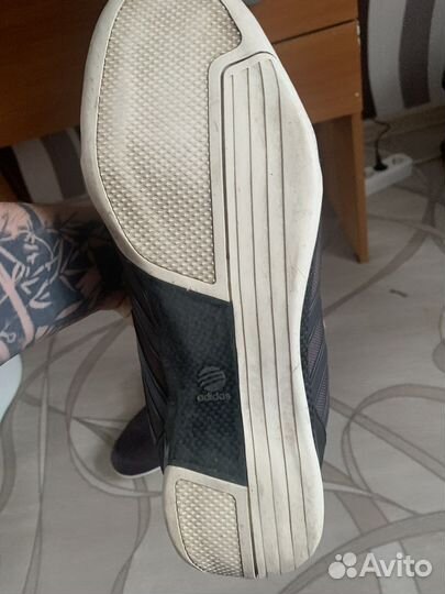 Adidas Porsche Design Athletic Mesh III