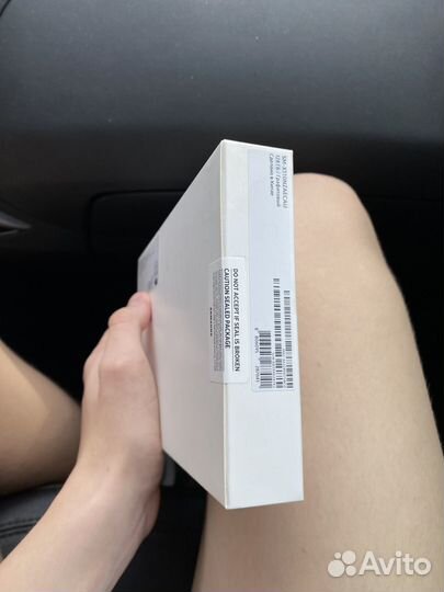 Планшет samsung galaxy tab a9
