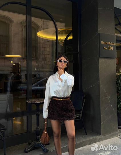 Яркие сочные рубашки