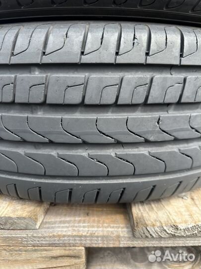 Pirelli Scorpion Verde 215/65 R17