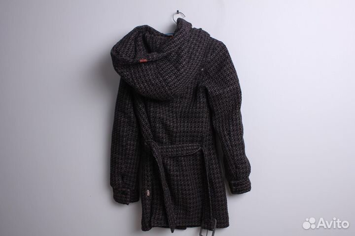 Пальто Khujo М 58992