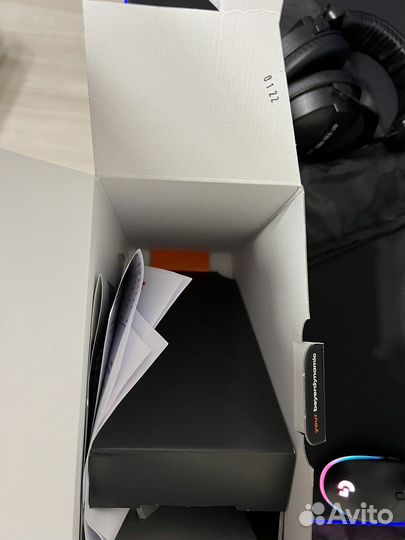 Наушники beyerdynamic DT 770 pro 32 Ohm