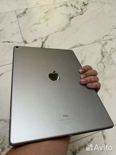 iPad pro 12,9 2-го поколения 512gb