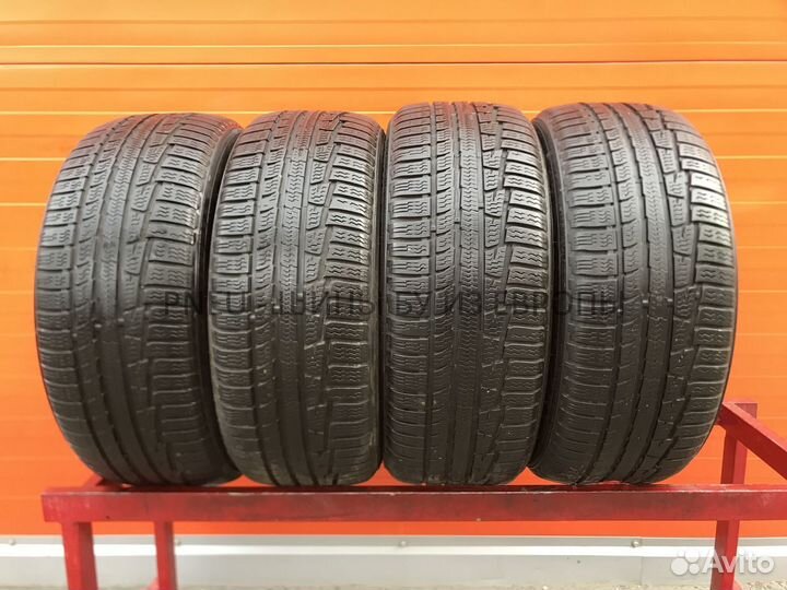 Nokian Tyres WR A3 225/50 R17 98V