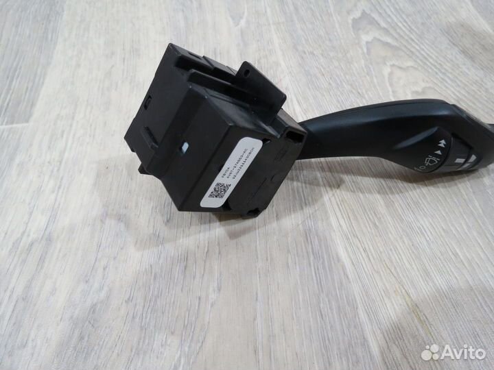 Переключатель дворников Ford Focus 3